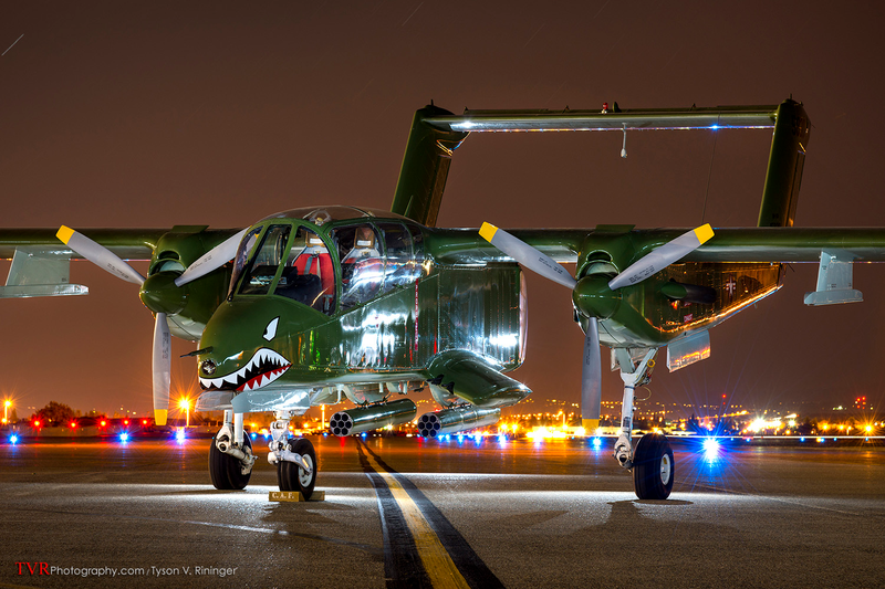 Illustration for article titled All These Jaw-Dropping Airplane Images Were Taken By This Flying Photog